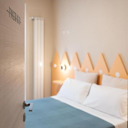 Oceano Rooms Termoli Zewnętrze zdjęcie