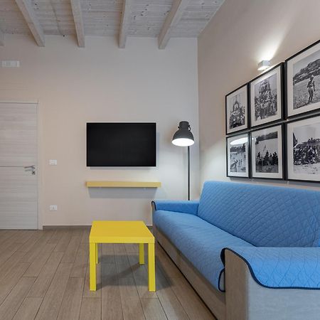 Oceano Rooms Termoli Zewnętrze zdjęcie