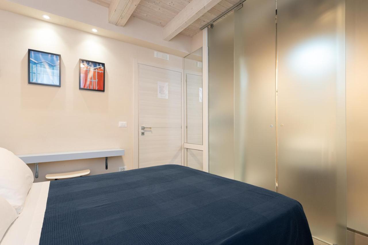 Oceano Rooms Termoli Zewnętrze zdjęcie