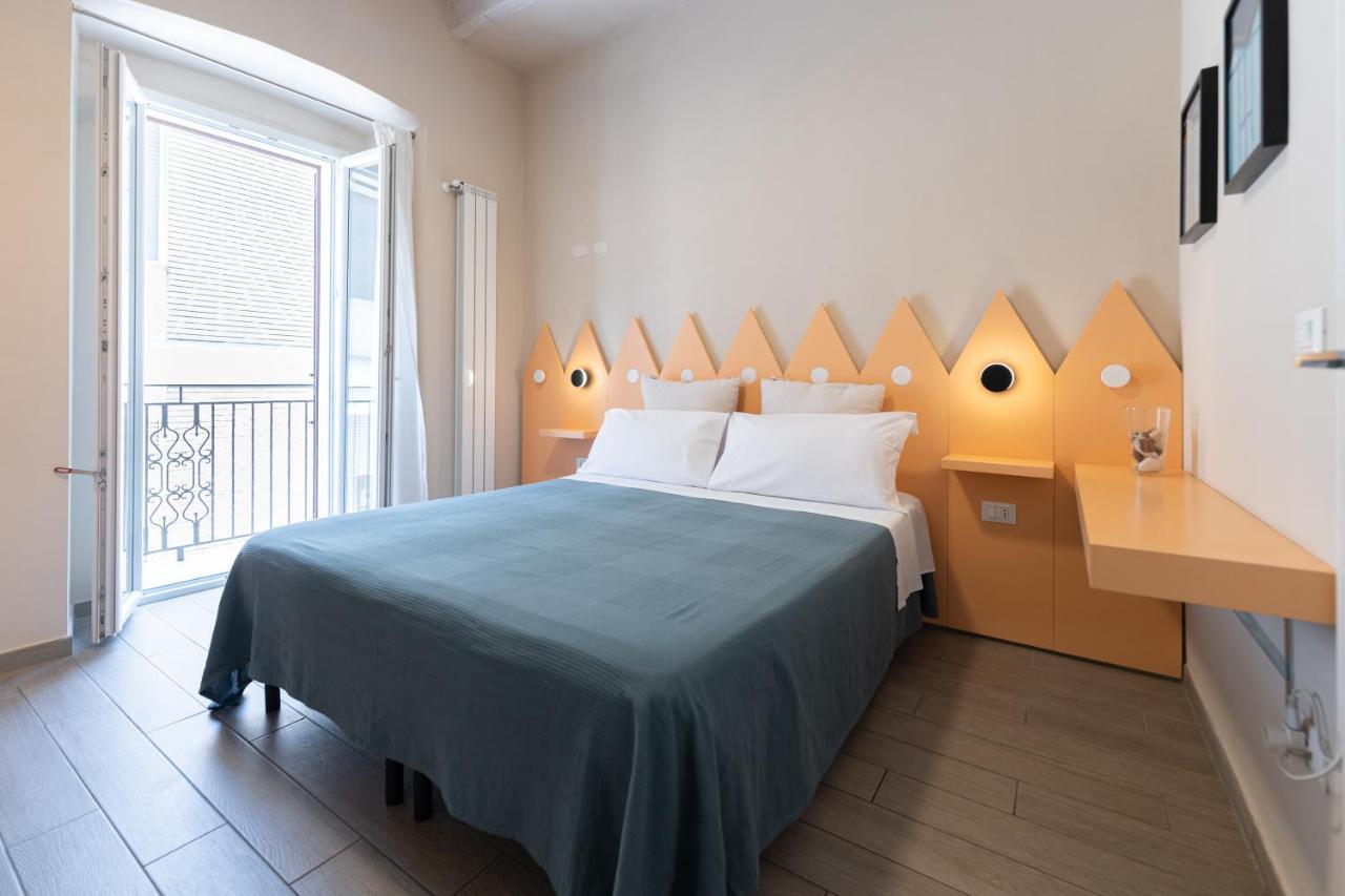 Oceano Rooms Termoli Zewnętrze zdjęcie