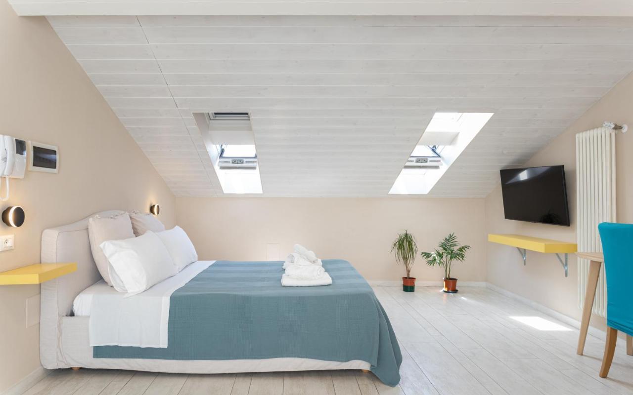 Oceano Rooms Termoli Zewnętrze zdjęcie