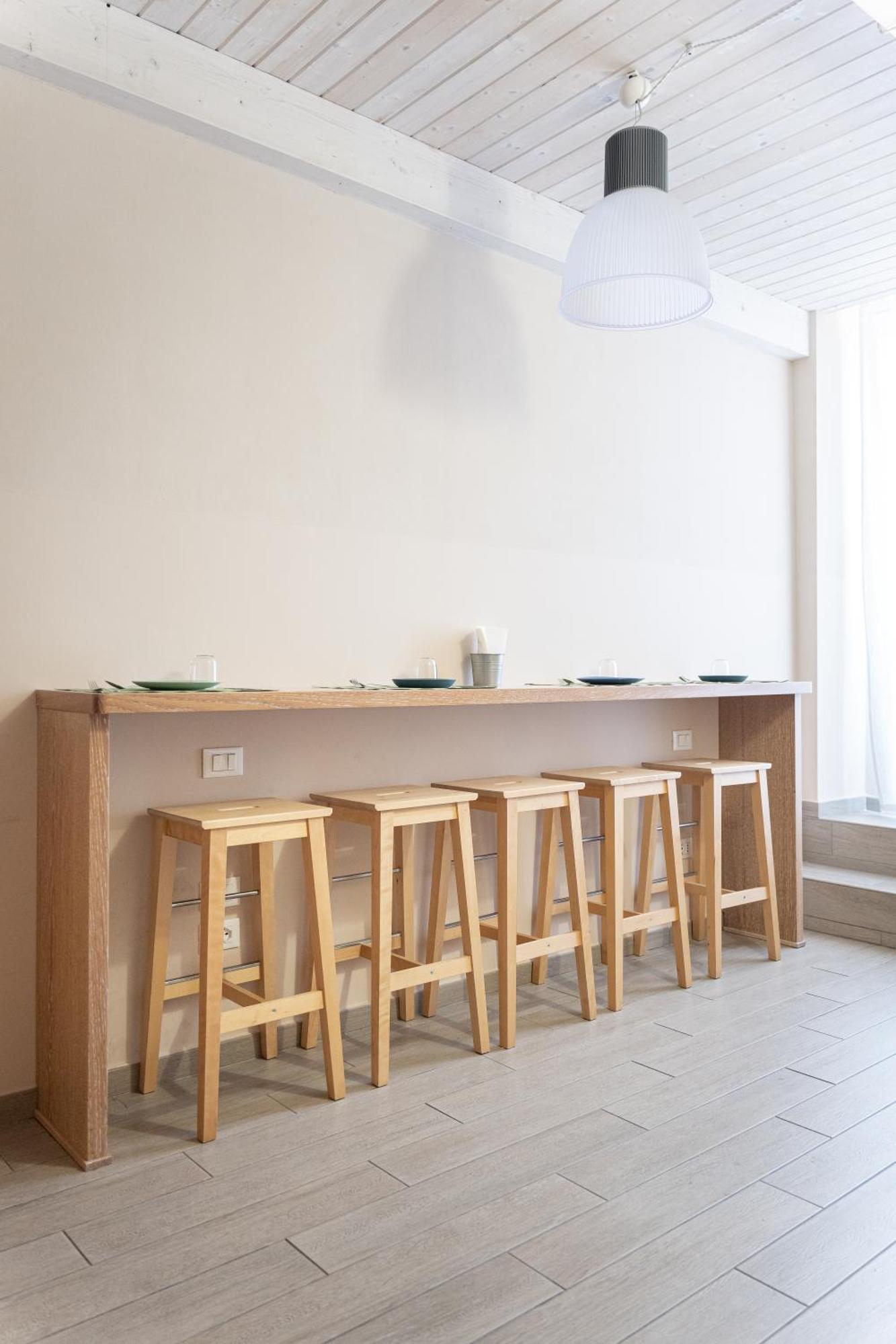 Oceano Rooms Termoli Zewnętrze zdjęcie
