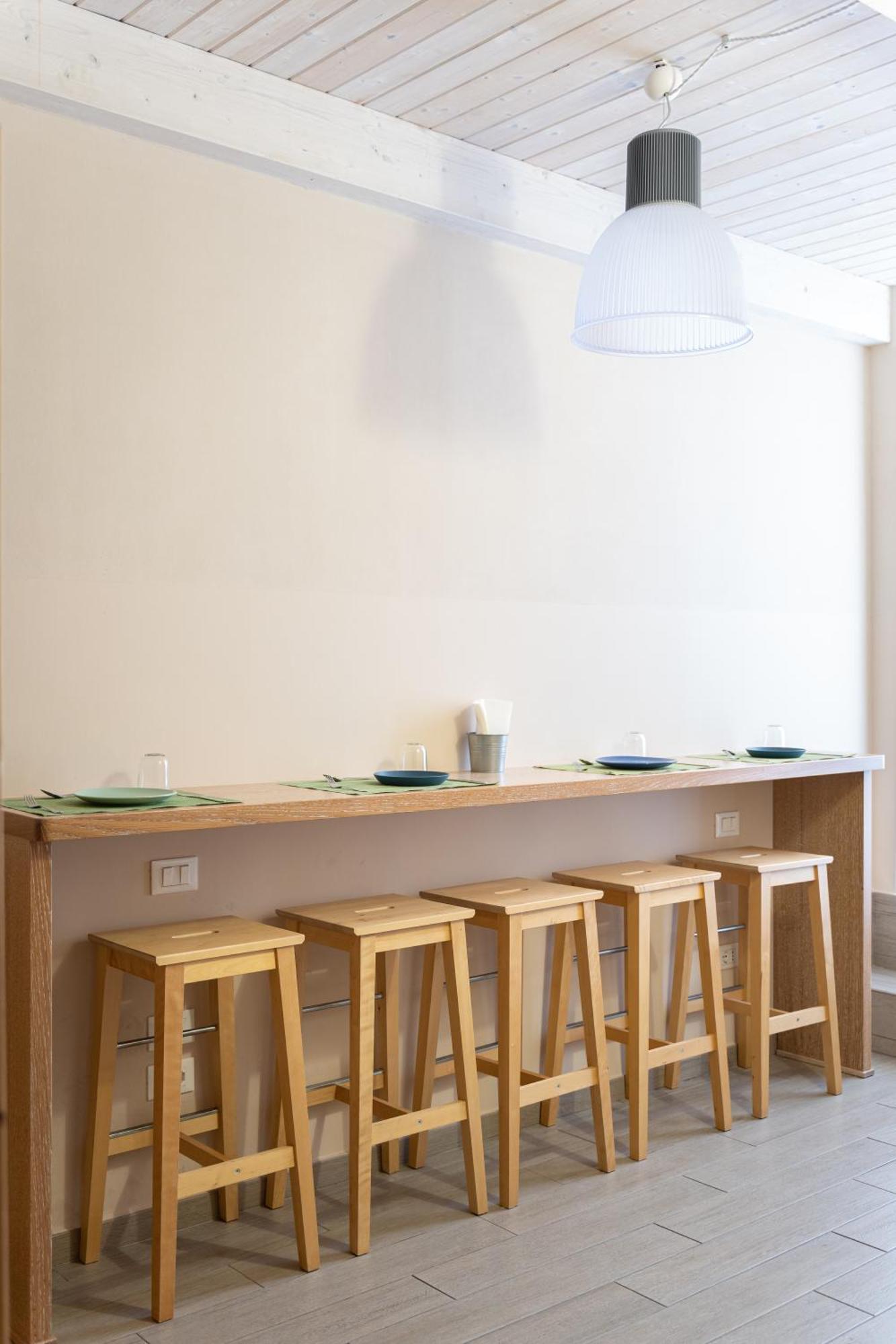 Oceano Rooms Termoli Zewnętrze zdjęcie