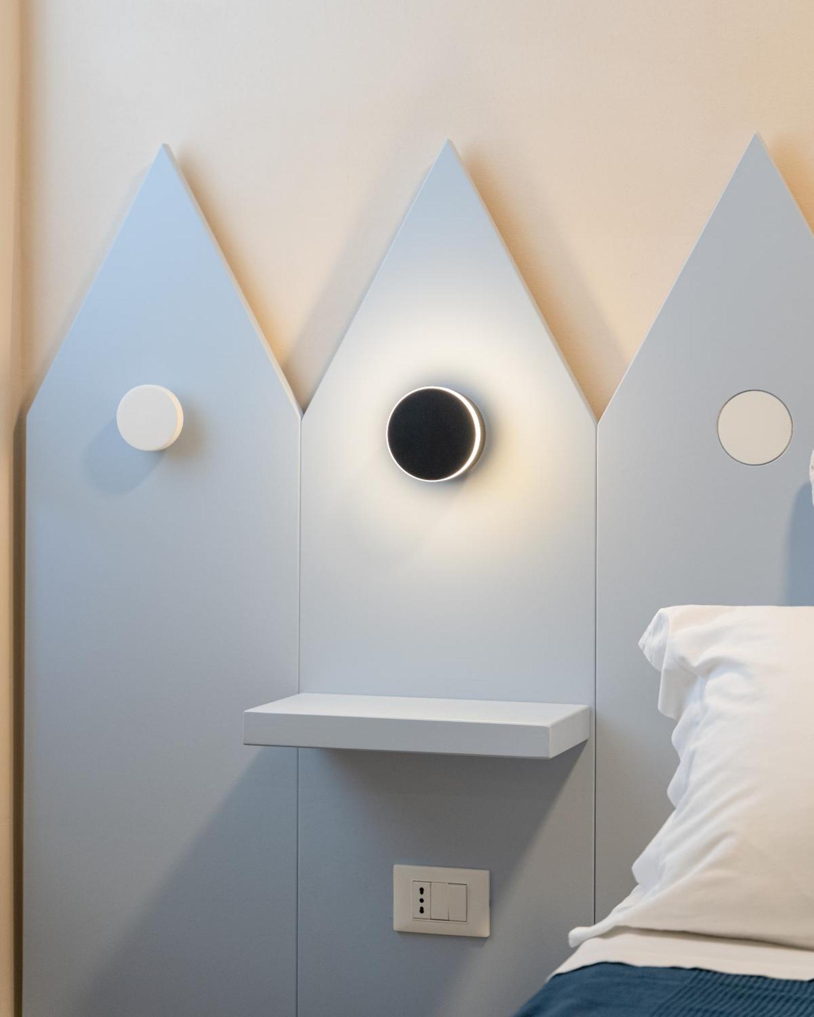 Oceano Rooms Termoli Zewnętrze zdjęcie