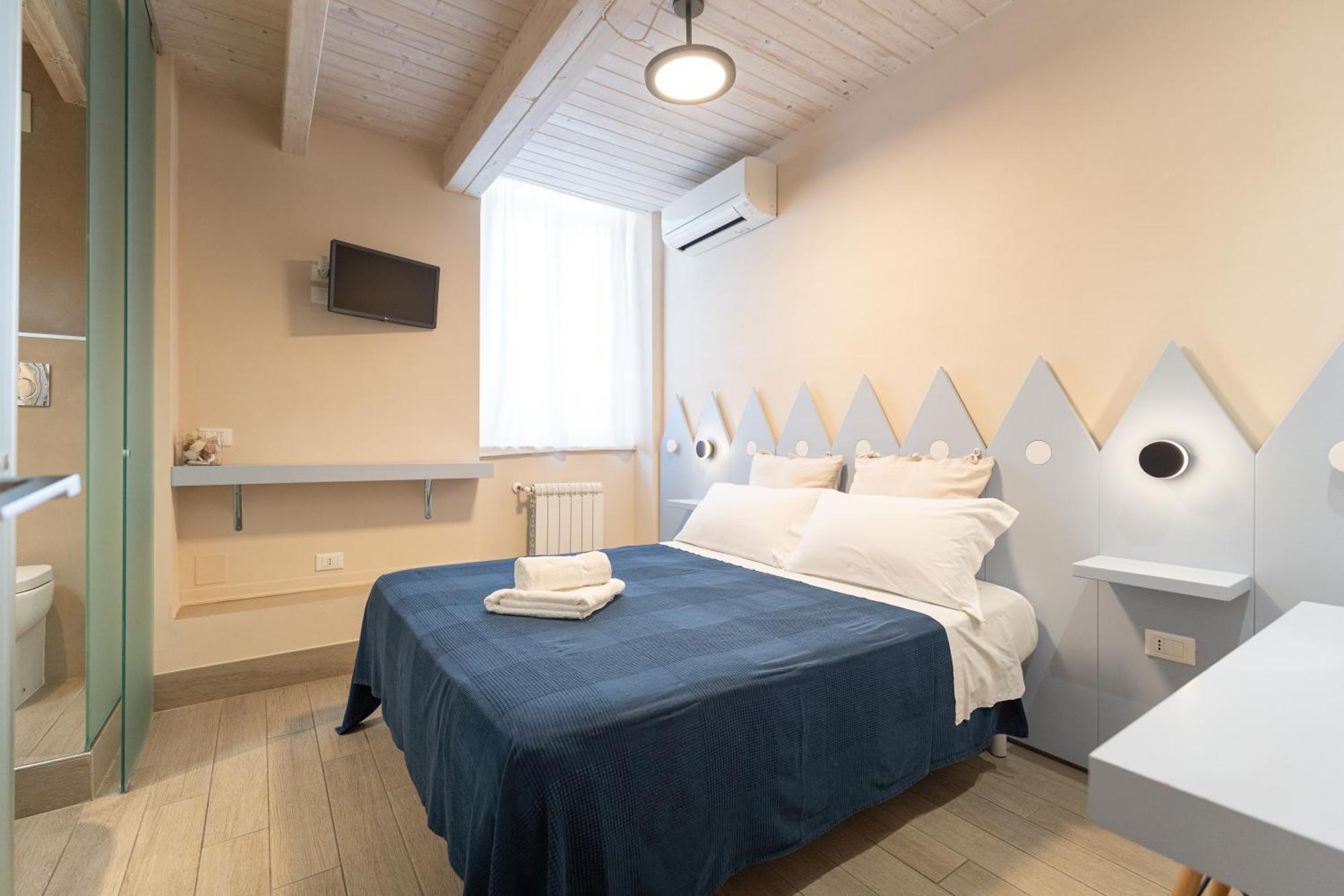 Oceano Rooms Termoli Zewnętrze zdjęcie