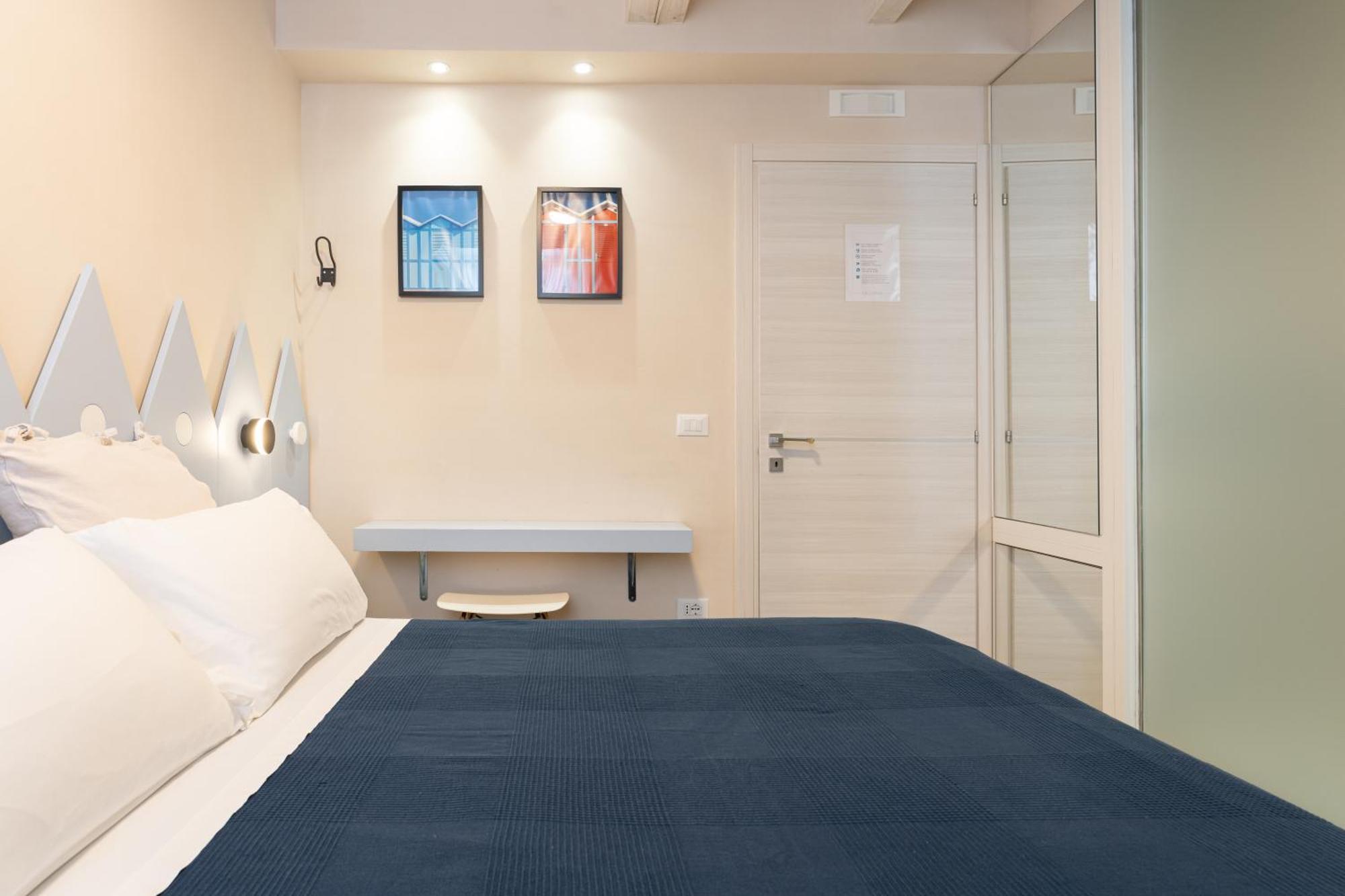 Oceano Rooms Termoli Zewnętrze zdjęcie