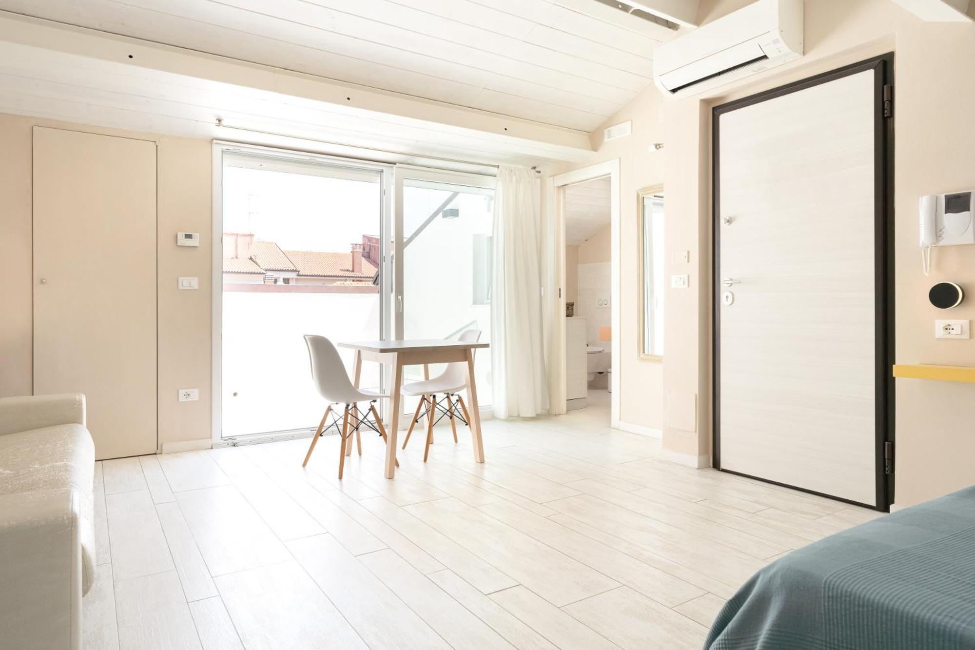 Oceano Rooms Termoli Zewnętrze zdjęcie