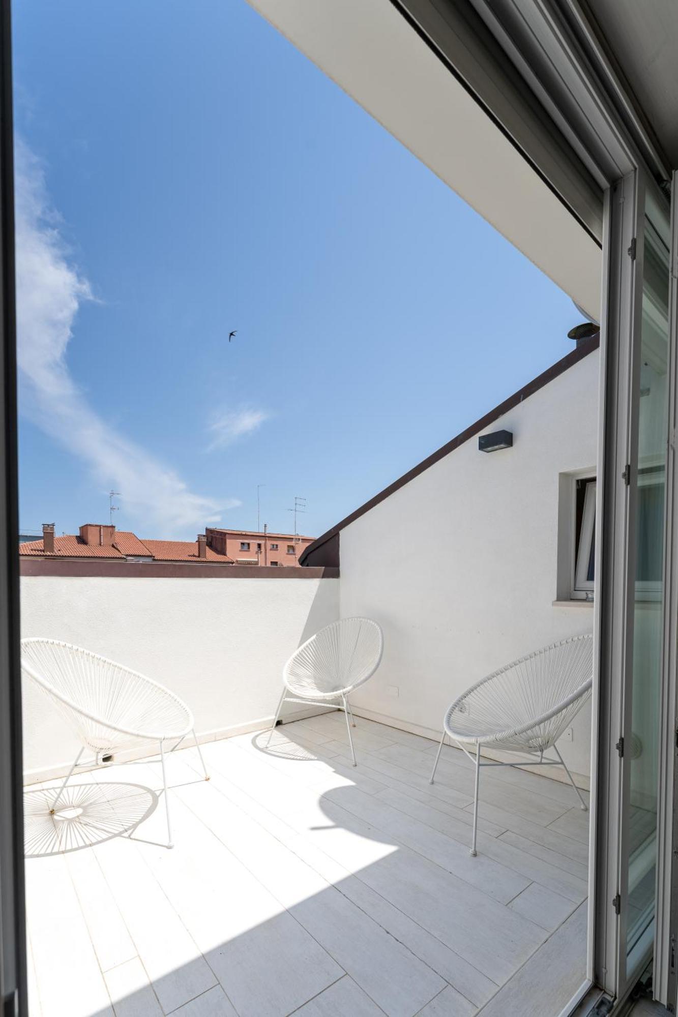 Oceano Rooms Termoli Zewnętrze zdjęcie