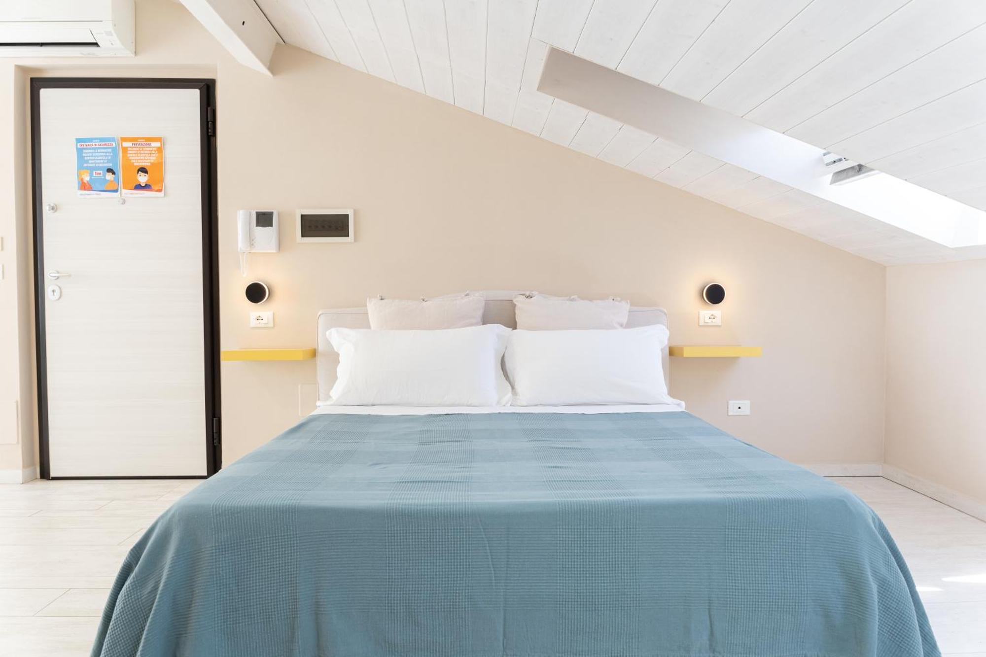 Oceano Rooms Termoli Zewnętrze zdjęcie