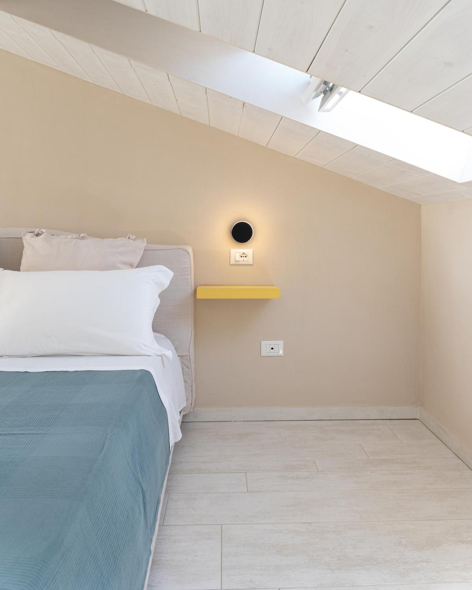 Oceano Rooms Termoli Zewnętrze zdjęcie