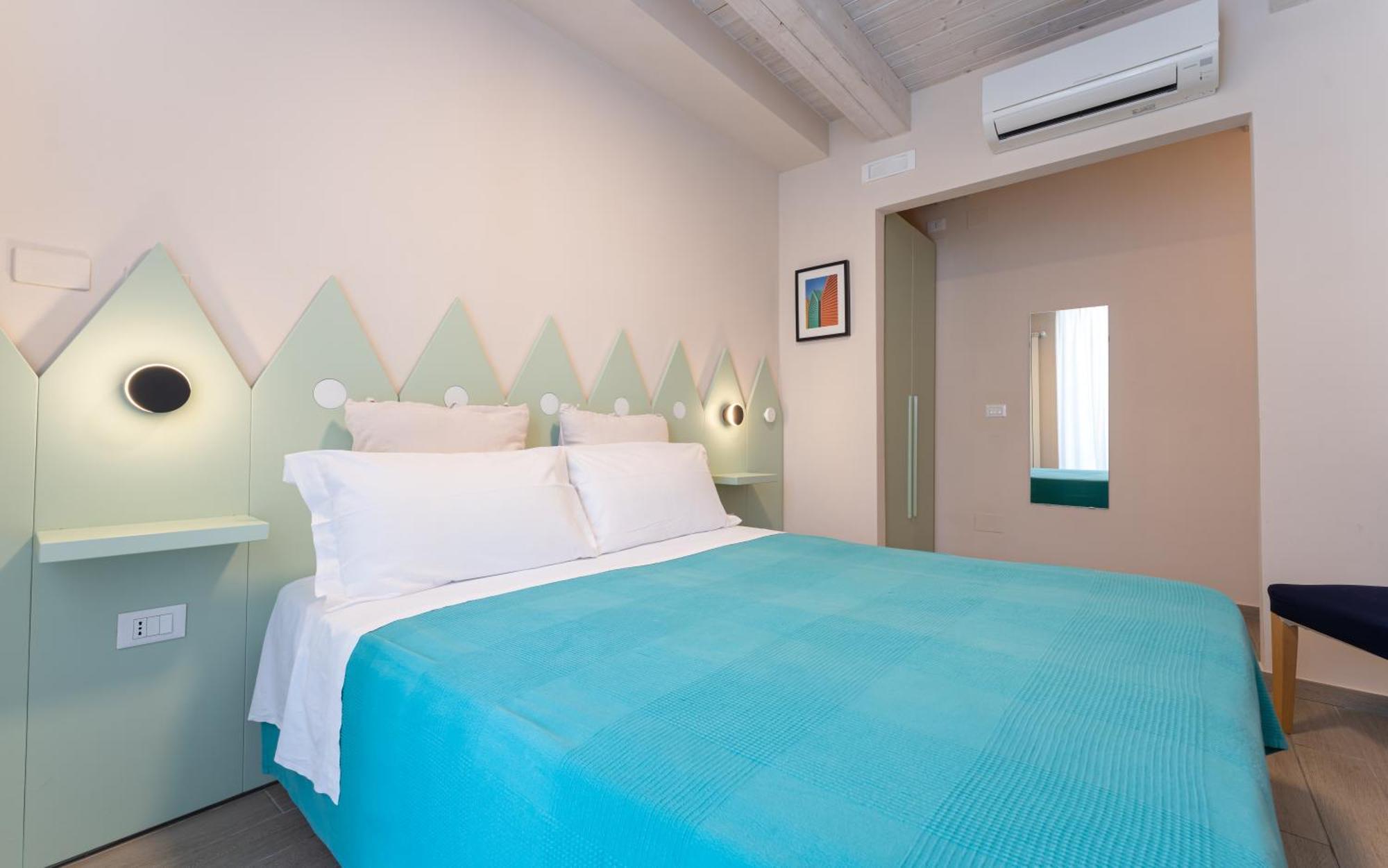Oceano Rooms Termoli Zewnętrze zdjęcie