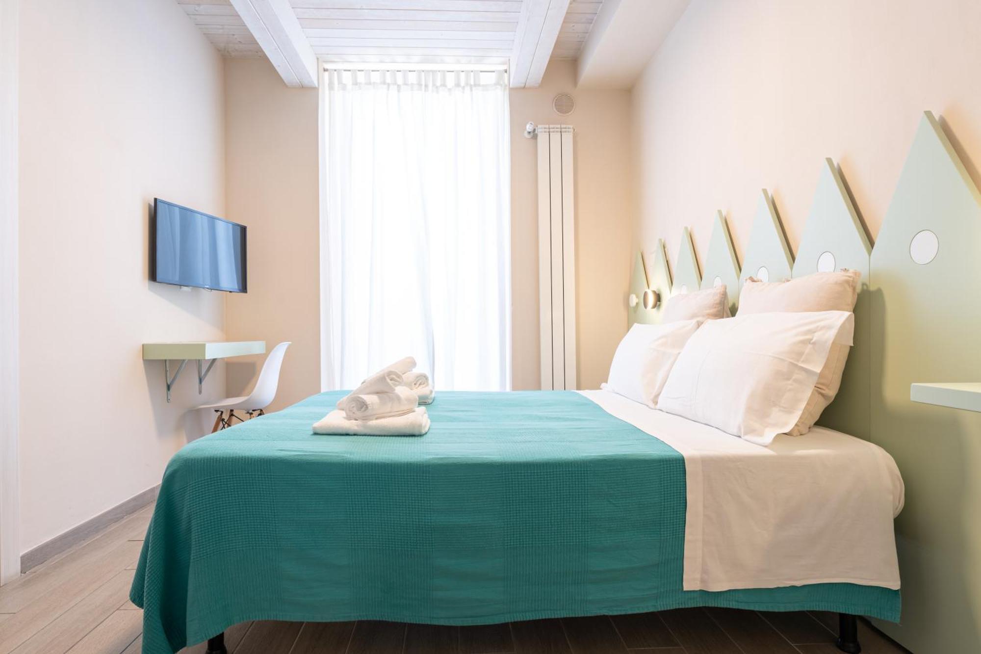 Oceano Rooms Termoli Zewnętrze zdjęcie