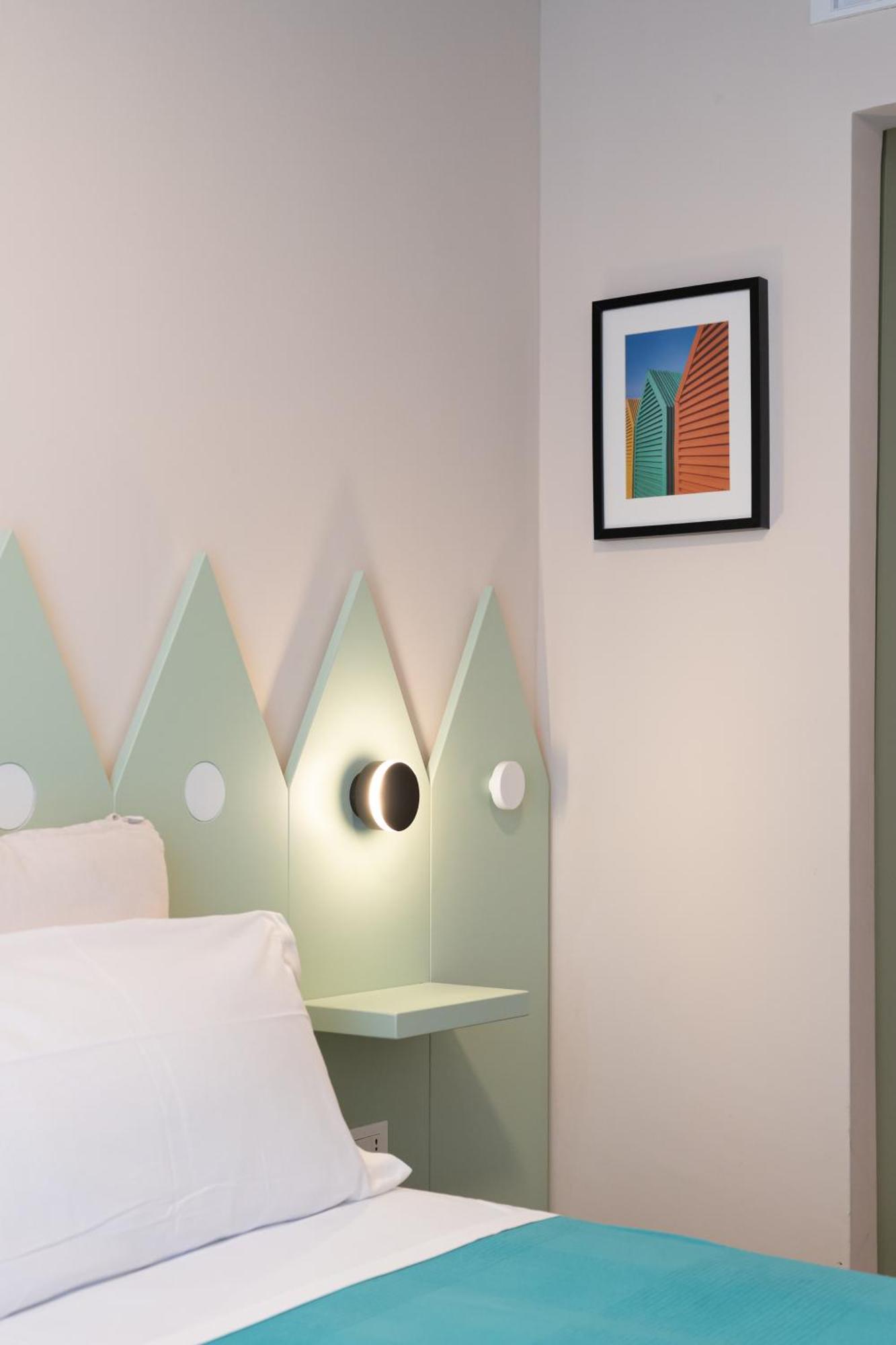 Oceano Rooms Termoli Zewnętrze zdjęcie