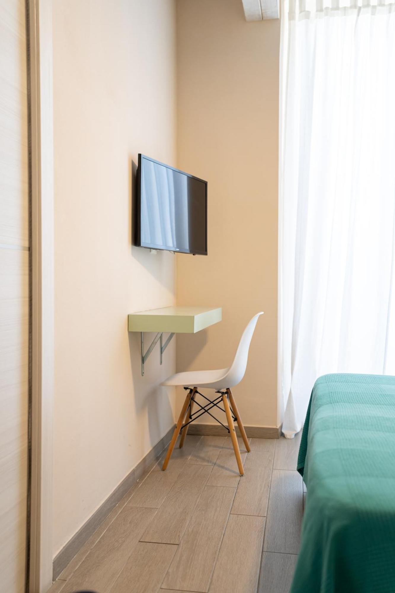 Oceano Rooms Termoli Zewnętrze zdjęcie