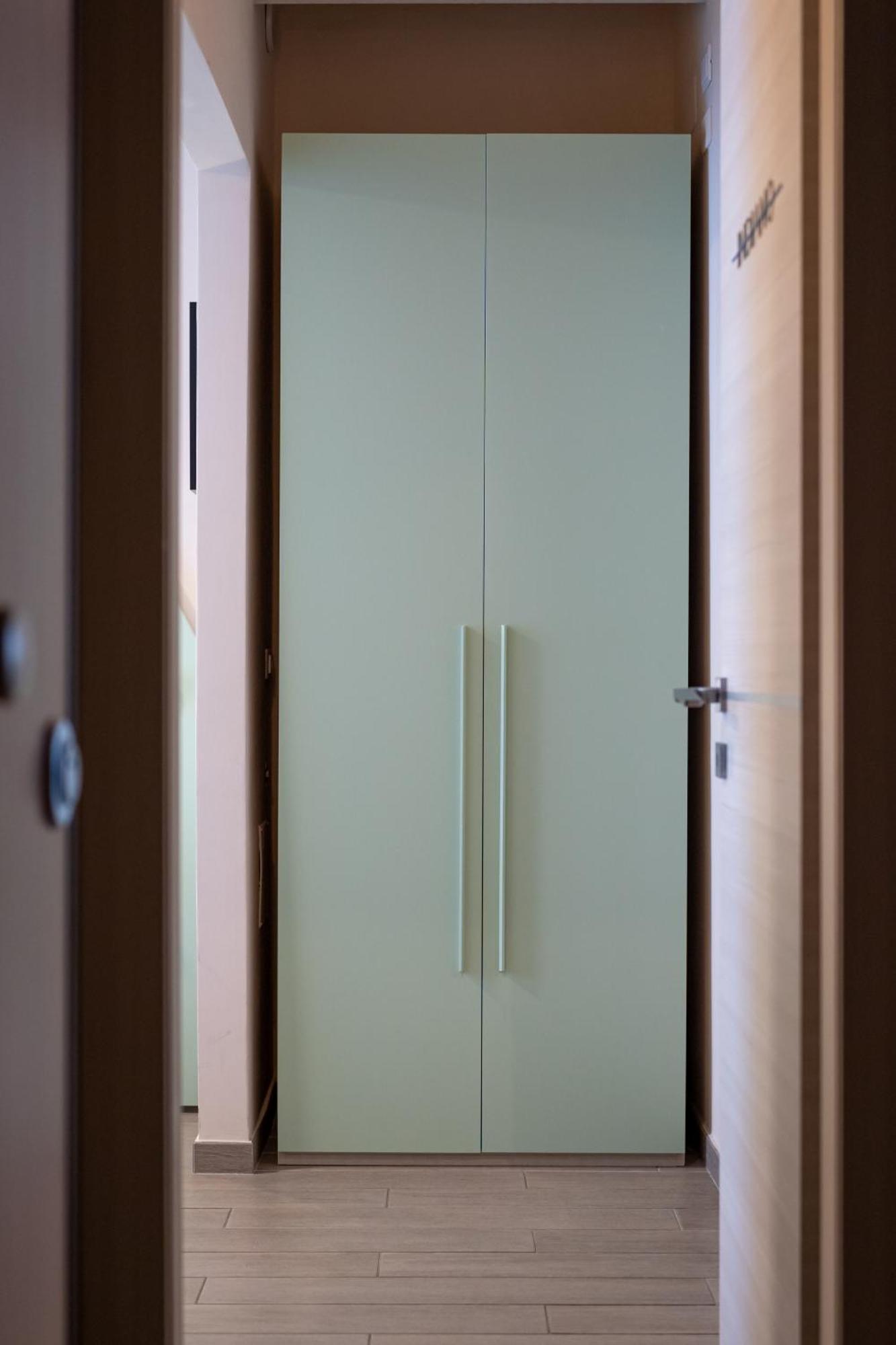 Oceano Rooms Termoli Zewnętrze zdjęcie