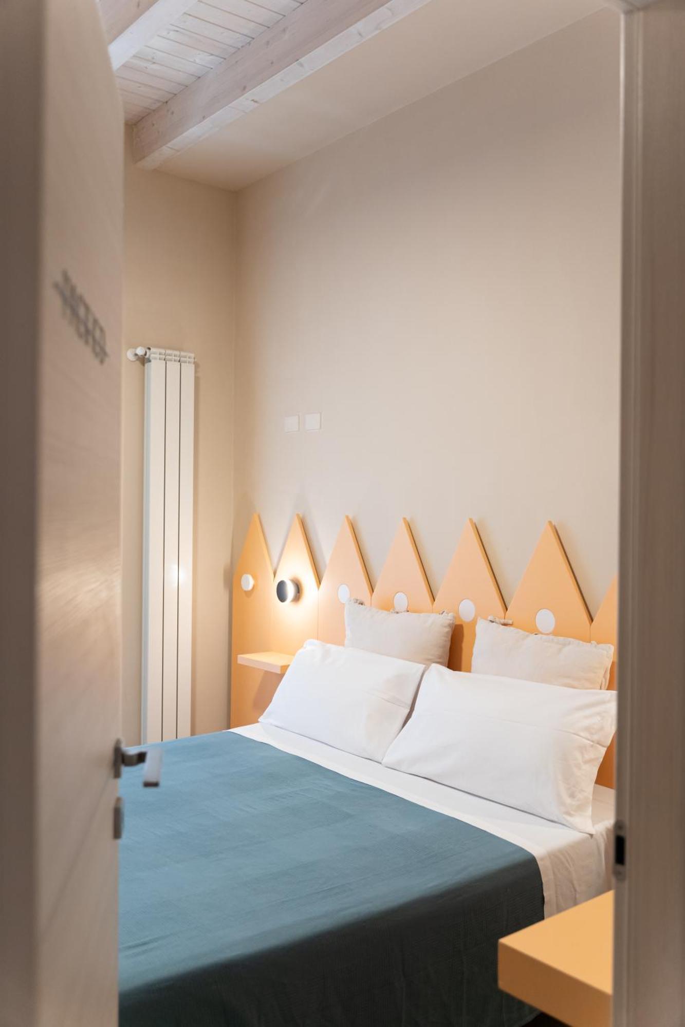 Oceano Rooms Termoli Zewnętrze zdjęcie