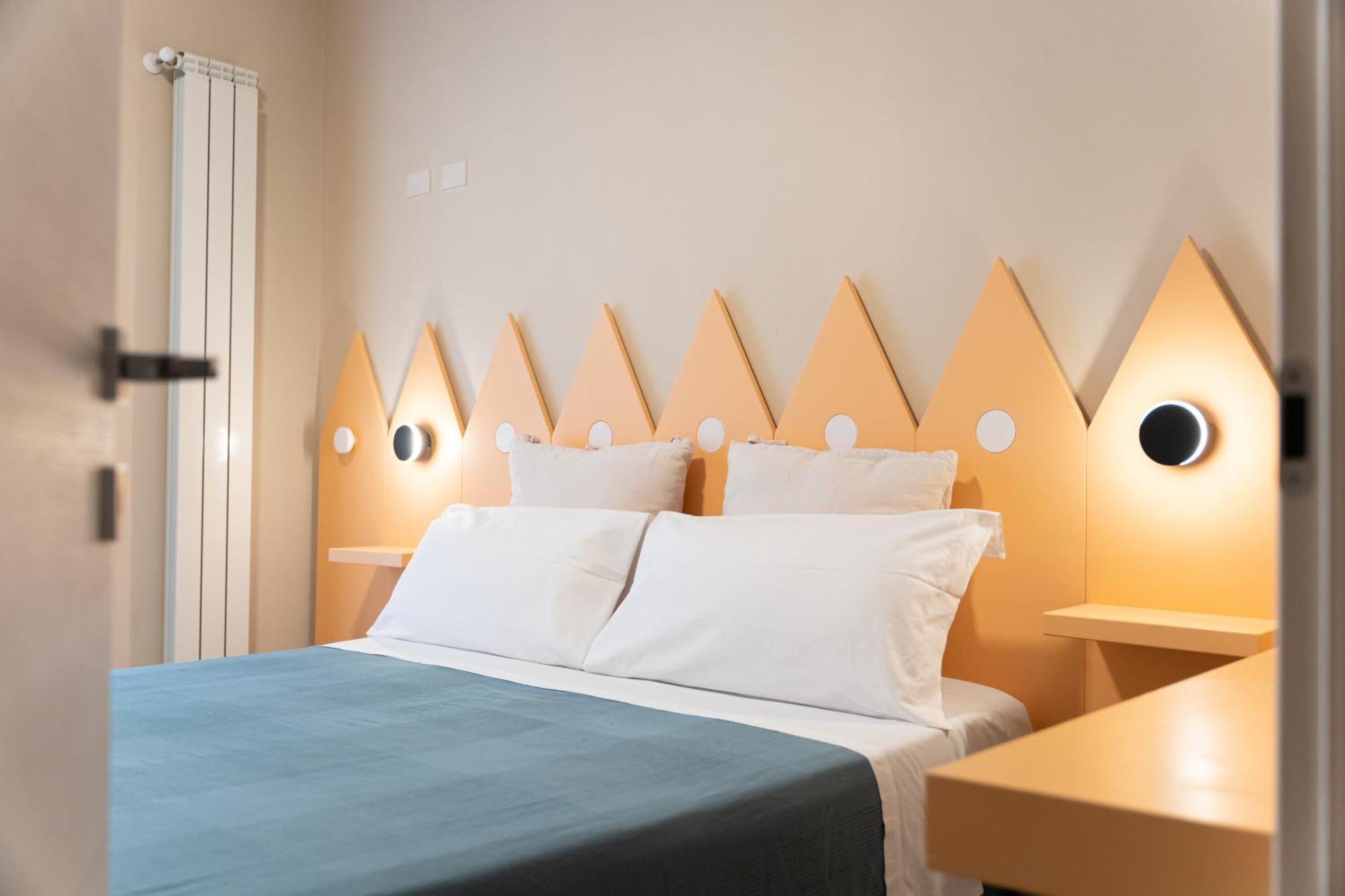 Oceano Rooms Termoli Zewnętrze zdjęcie