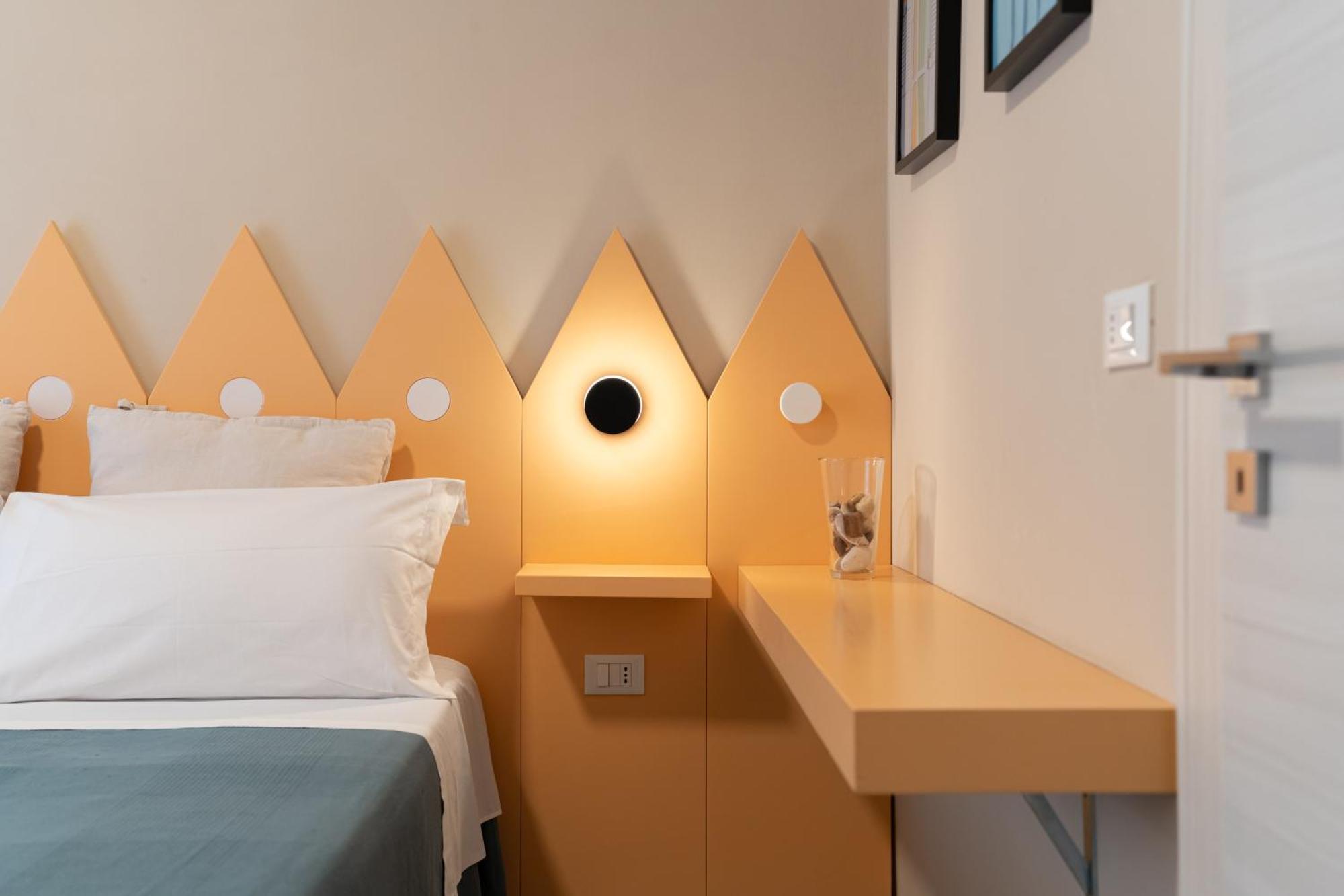 Oceano Rooms Termoli Zewnętrze zdjęcie