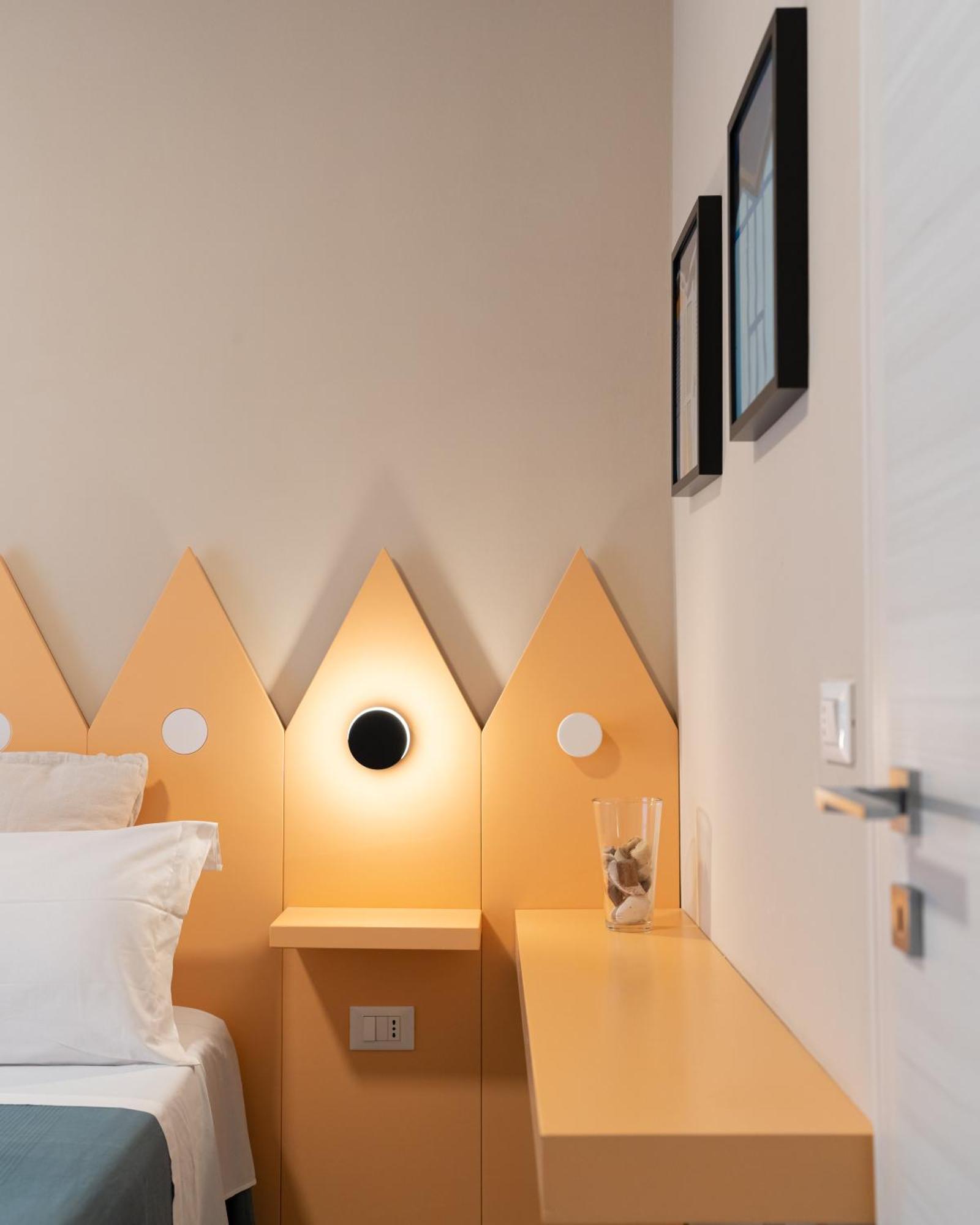 Oceano Rooms Termoli Zewnętrze zdjęcie