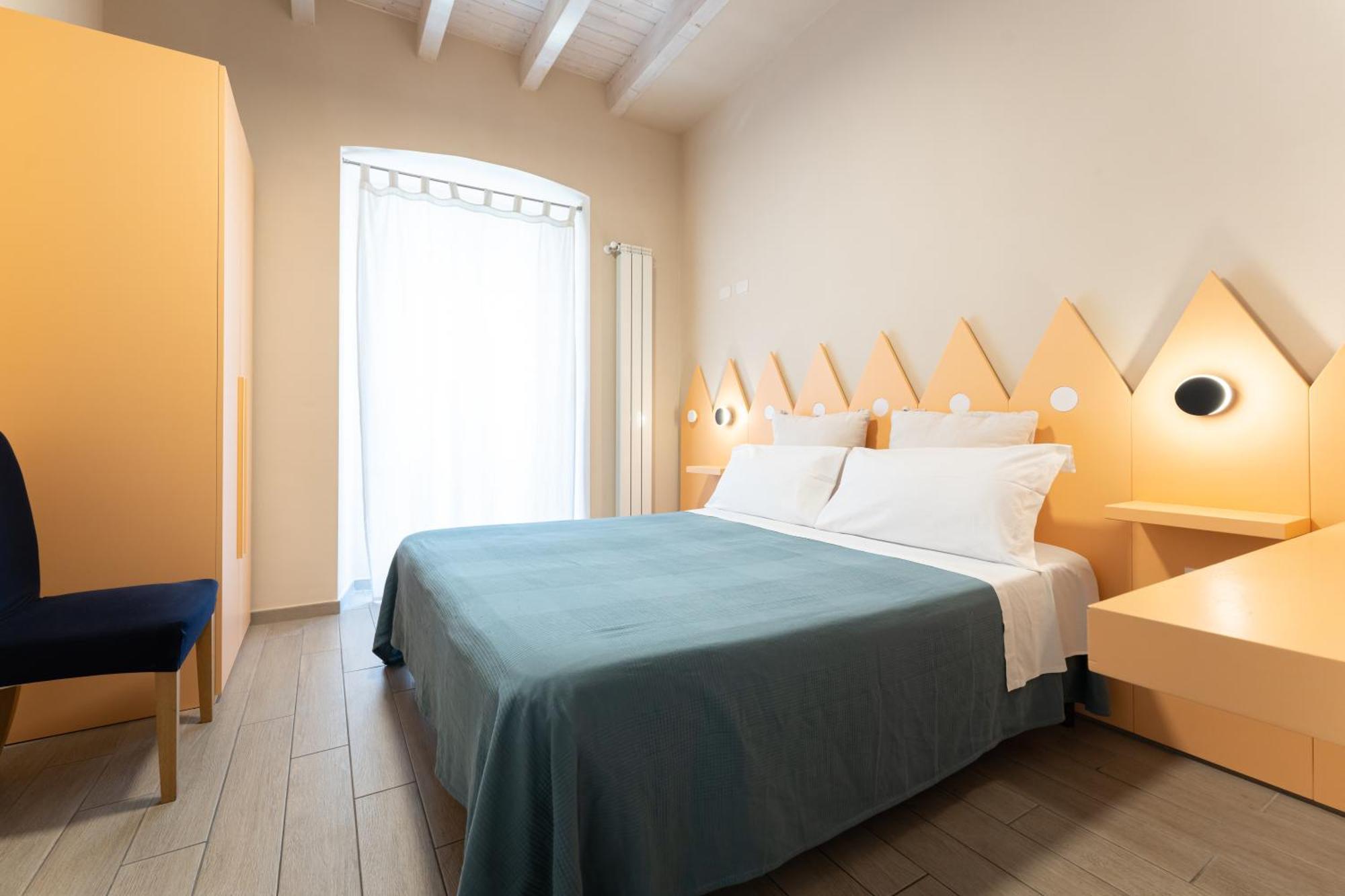 Oceano Rooms Termoli Zewnętrze zdjęcie