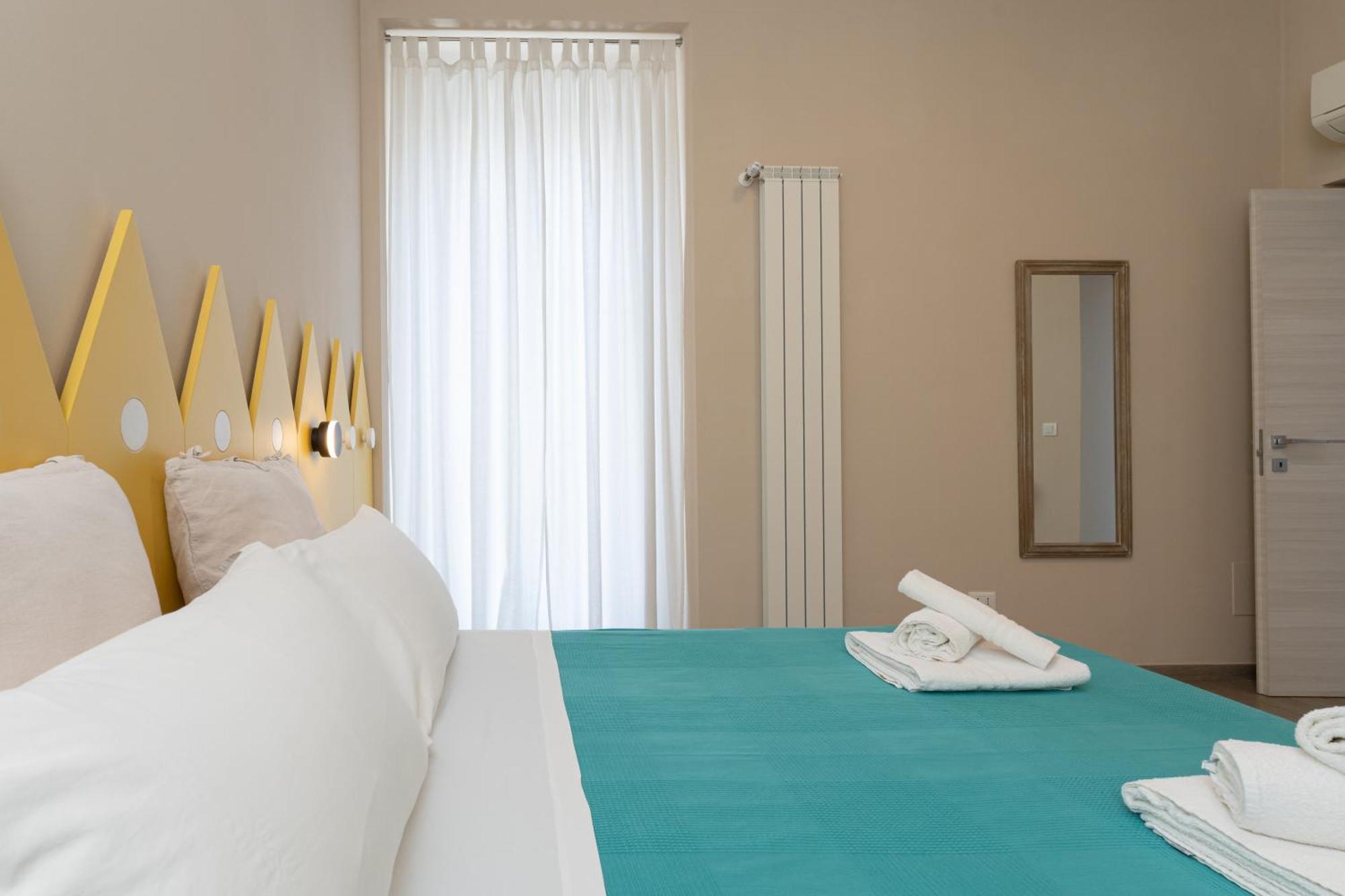 Oceano Rooms Termoli Zewnętrze zdjęcie