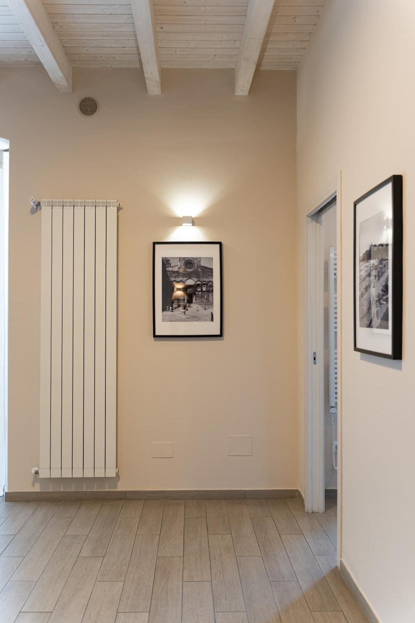 Oceano Rooms Termoli Zewnętrze zdjęcie