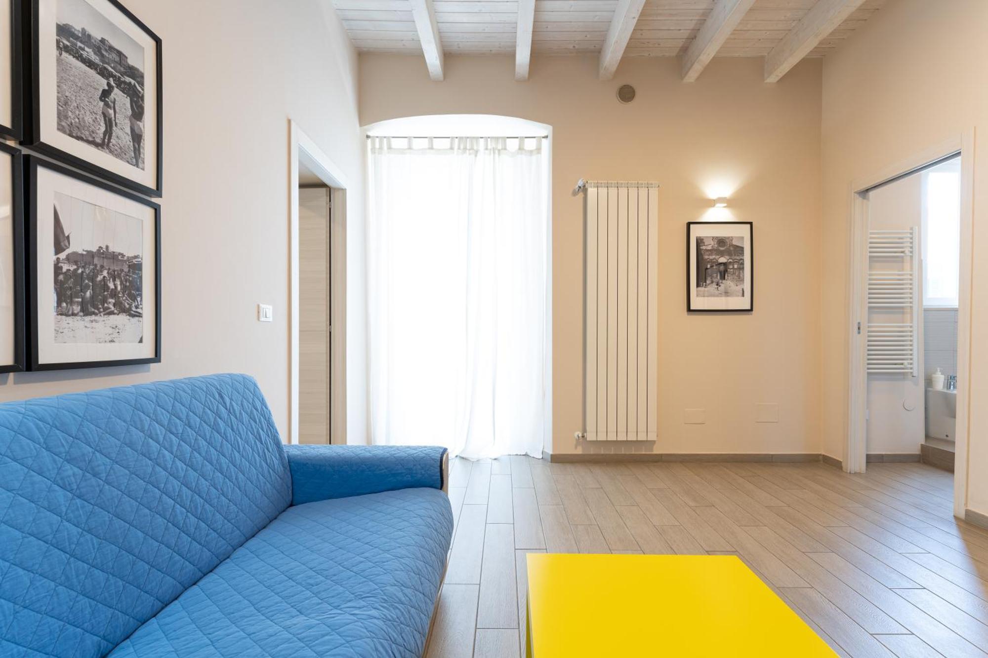 Oceano Rooms Termoli Zewnętrze zdjęcie